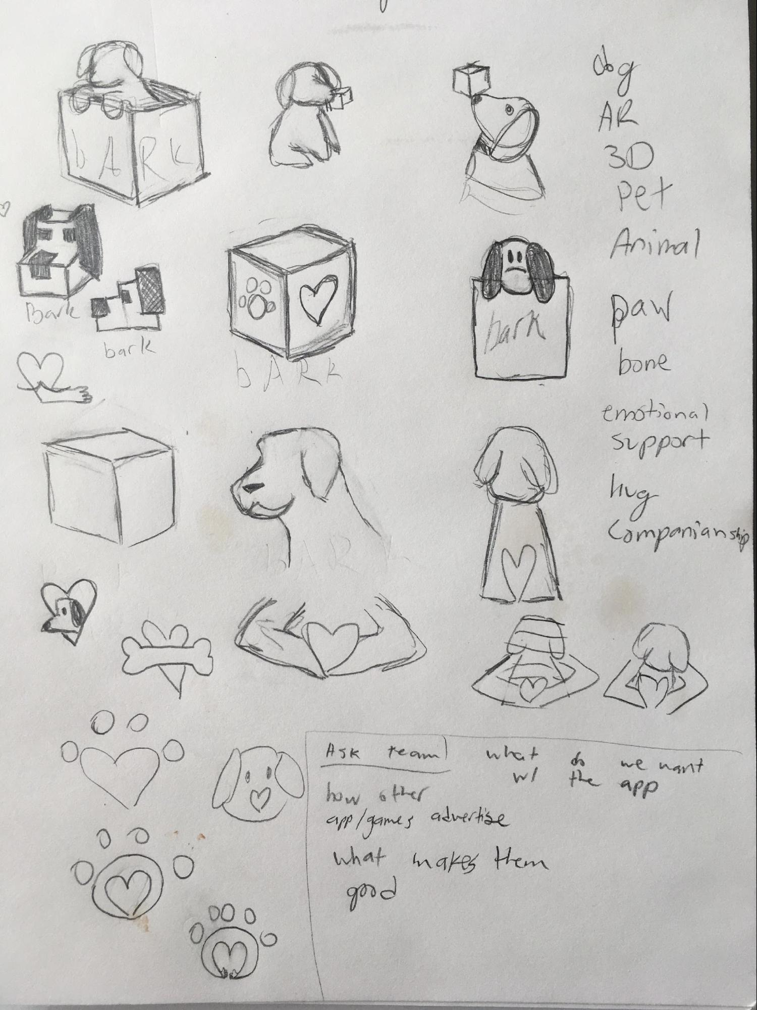 an image