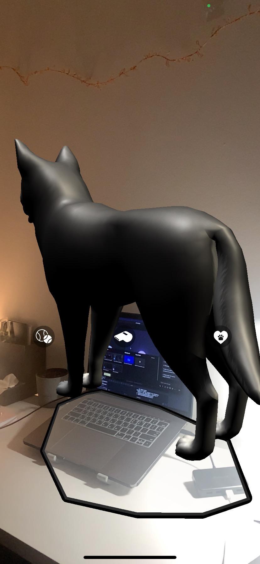 an image