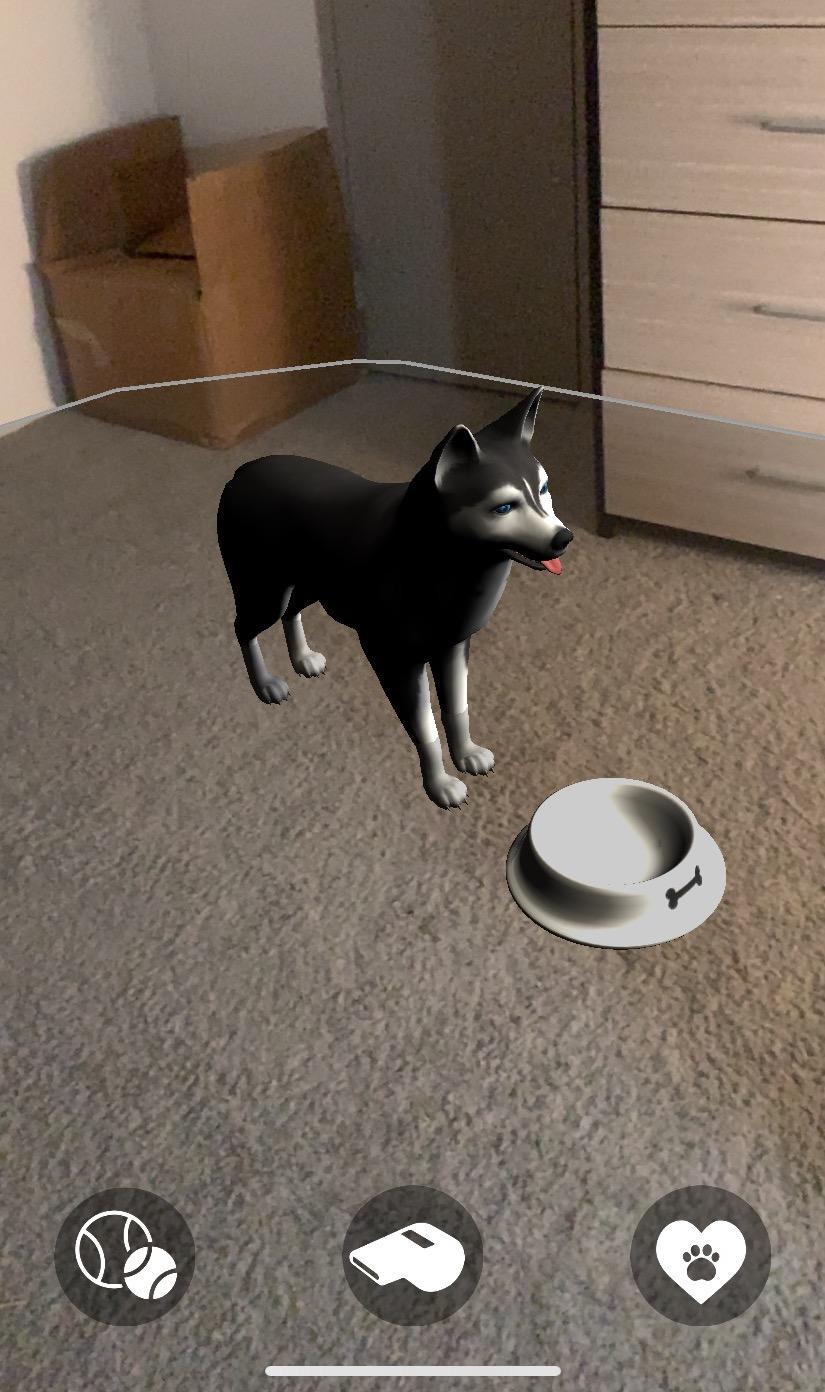 an image
